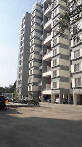 2 BHK Flat In Sun Gloria Society For Sale  In Ambegaon Budruk
