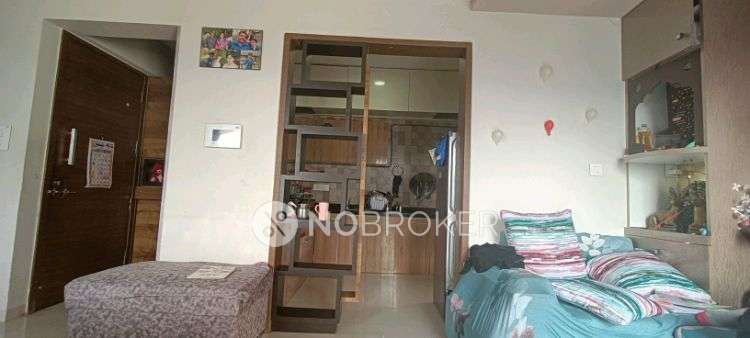 2 BHK Flat In Sun Gloria Society For Sale  In Ambegaon Budruk