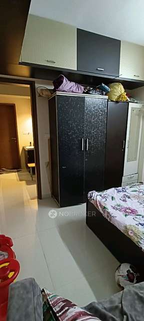 2 BHK Flat In Sun Gloria Society For Sale  In Ambegaon Budruk