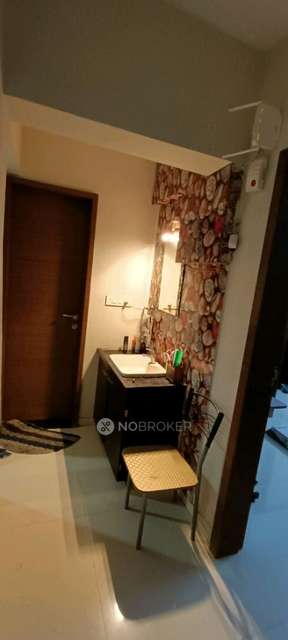 2 BHK Flat In Sun Gloria Society For Sale  In Ambegaon Budruk