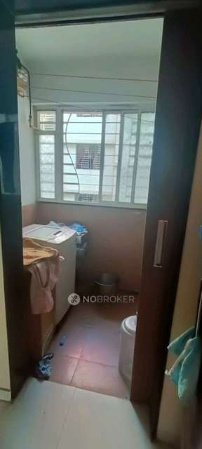 2 BHK Flat In Sun Gloria Society For Sale  In Ambegaon Budruk