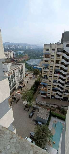 2 BHK Flat In Sun Gloria Society For Sale  In Ambegaon Budruk