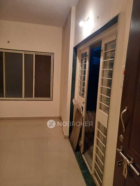 1 RK Flat In Skyline Homes  For Sale  In Vadgaon