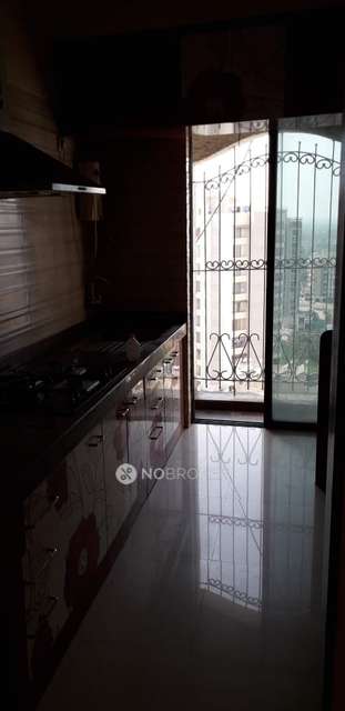 2 BHK Flat In Riverdale Vista For Sale  In Khadakpada