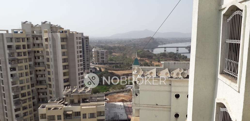 2 BHK Flat In Riverdale Vista For Sale  In Khadakpada