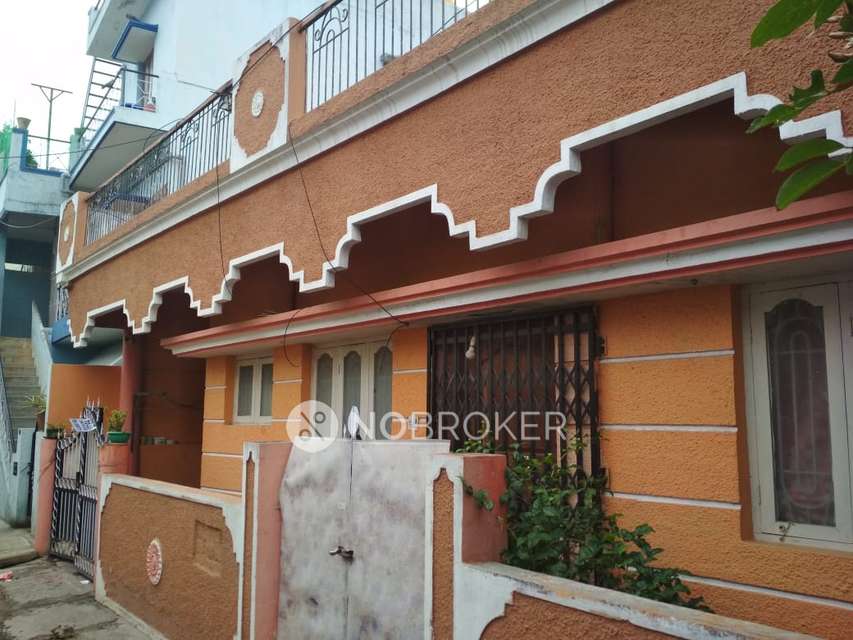 2 BHK House for Rent  In  Ramamurthy Nagar