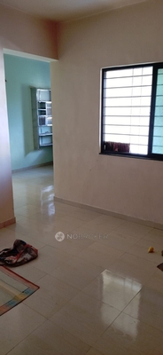 1 BHK Flat In Shrikrishna Villa for Rent  In 15 Number