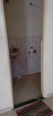 1 BHK Flat In Shrikrishna Villa for Rent  In 15 Number