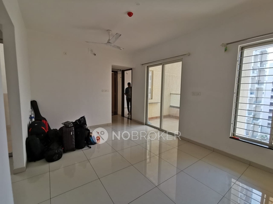 2 BHK Flat In Yashwin Hinjawadi for Rent  In Hinjawadi