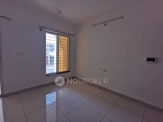 2 BHK Flat In Yashwin Hinjawadi for Rent  In Hinjawadi