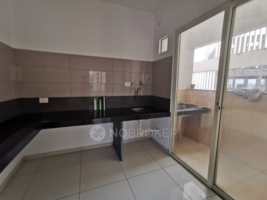 2 BHK Flat In Yashwin Hinjawadi for Rent  In Hinjawadi