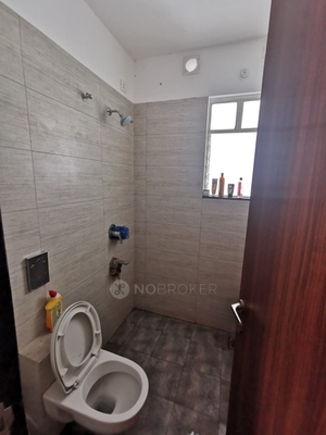2 BHK Flat In Yashwin Hinjawadi for Rent  In Hinjawadi
