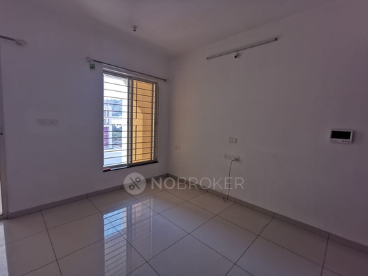 2 BHK Flat In Yashwin Hinjawadi for Rent  In Hinjawadi