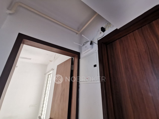2 BHK Flat In Yashwin Hinjawadi for Rent  In Hinjawadi