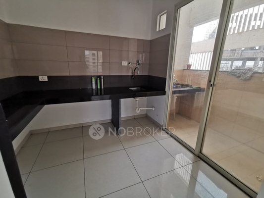 2 BHK Flat In Yashwin Hinjawadi for Rent  In Hinjawadi