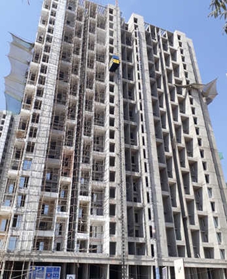 2 BHK Flat In Yashwin Hinjawadi for Rent  In Hinjawadi