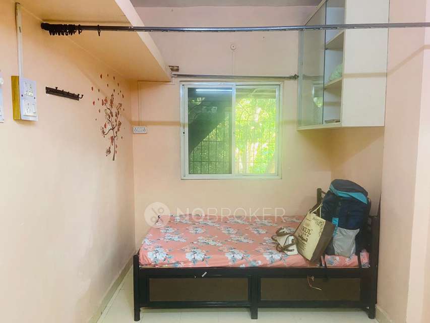 1 RK Flat In Shriniwas Residency for Rent  In Sapras Police Station