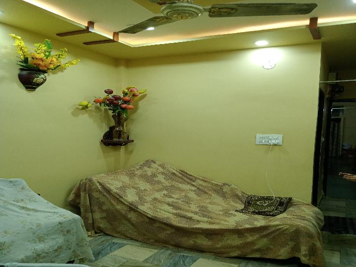 Janardhan Arcade Lakdikapul Without Brokerage Fully furnished 3 BHK Flat for Sale in Janardhan