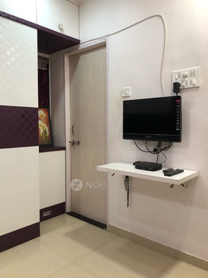 2 BHK Flat In Naiknavare Gardenia Society Phase 1 for Rent  In Wadgaonsheri