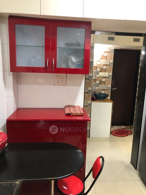 2 BHK Flat In Naiknavare Gardenia Society Phase 1 for Rent  In Wadgaonsheri