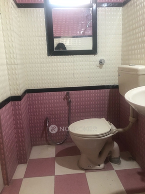 2 BHK Flat In Naiknavare Gardenia Society Phase 1 for Rent  In Wadgaonsheri