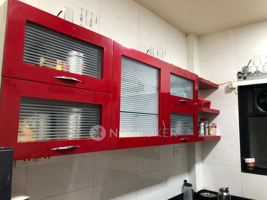 2 BHK Flat In Naiknavare Gardenia Society Phase 1 for Rent  In Wadgaonsheri