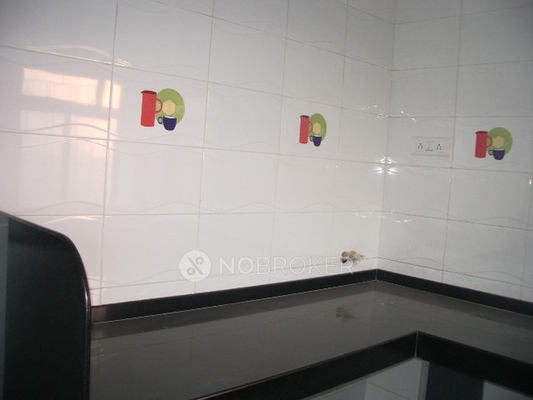 2 BHK Flat In Vrindavan Paradise for Rent  In Baner