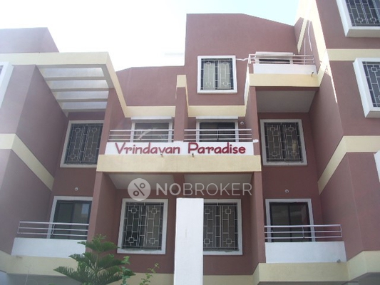 2 BHK Flat In Vrindavan Paradise for Rent  In Baner