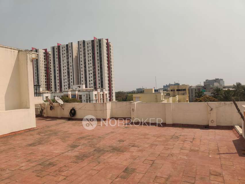 3 BHK Flat In Jayam Harmony For Sale  In Perungudi