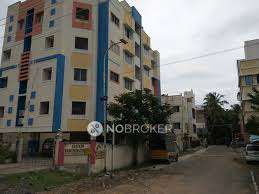 3 BHK Flat In Jayam Harmony For Sale  In Perungudi