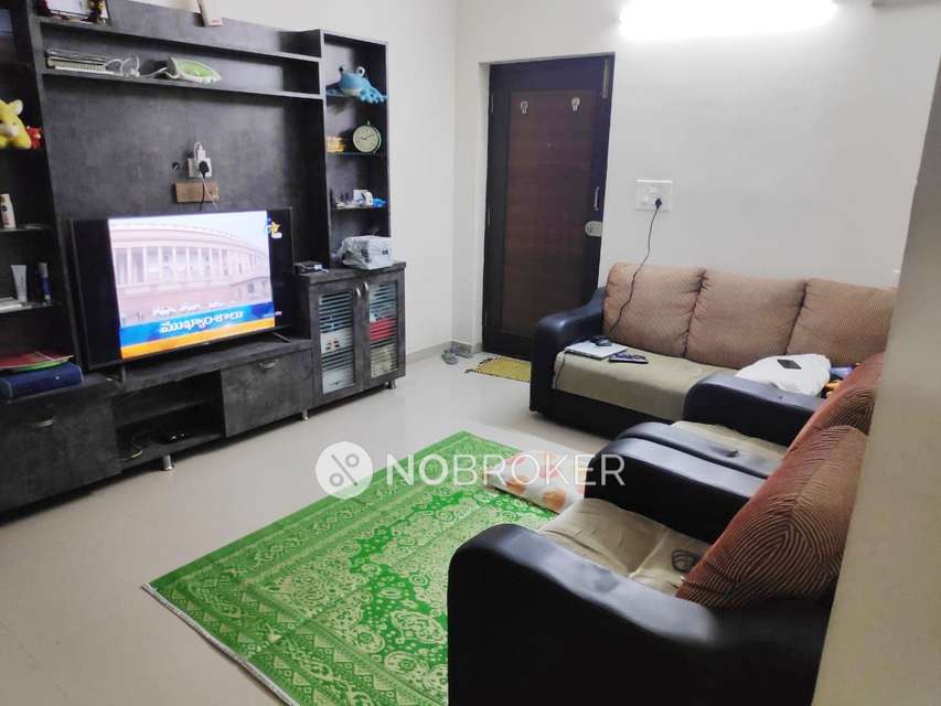 2 BHK Flat In Jain Srikar Auroville Residency For Sale  In Madhapur