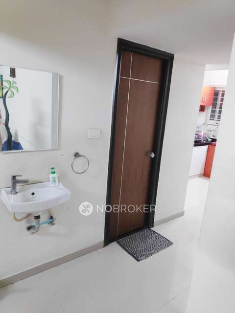 2 BHK Flat In Jain Srikar Auroville Residency For Sale  In Madhapur