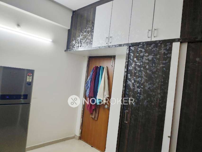 2 BHK Flat In Jain Srikar Auroville Residency For Sale  In Madhapur