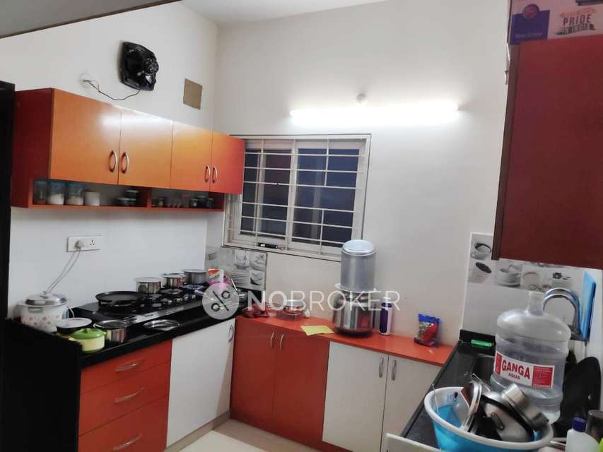 2 BHK Flat In Jain Srikar Auroville Residency For Sale  In Madhapur