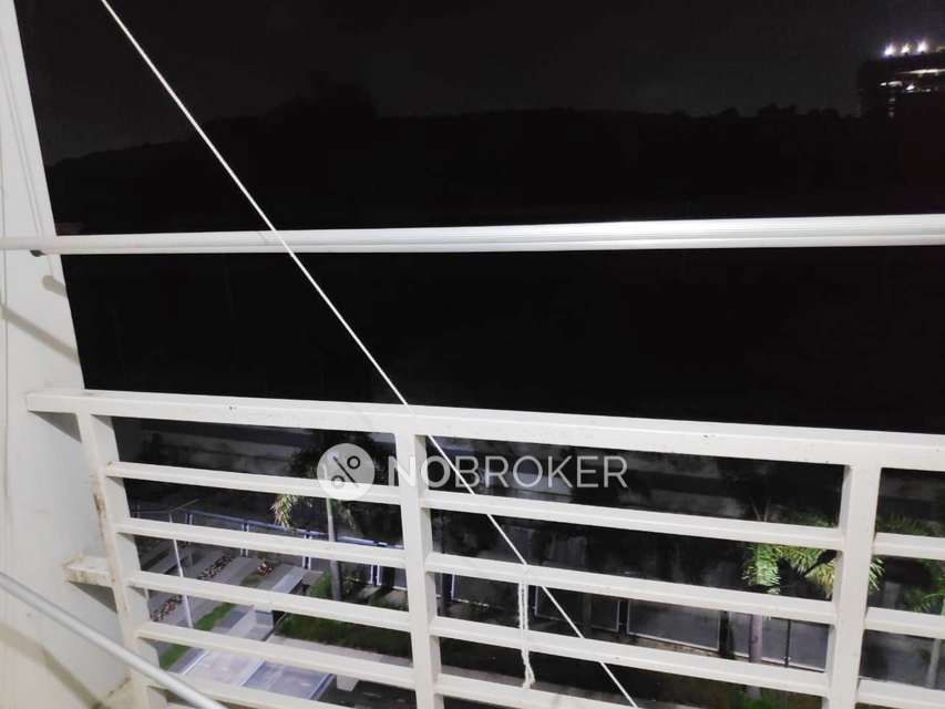 2 BHK Flat In Jain Srikar Auroville Residency For Sale  In Madhapur