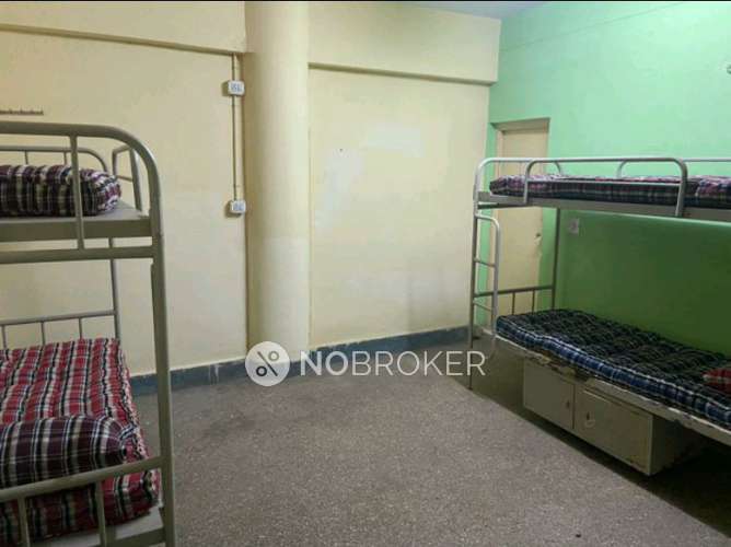 PG for Boys in Yeshwanthpur