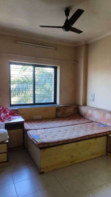 3 BHK Flat In Db Golf Links for Rent  In Yerwada