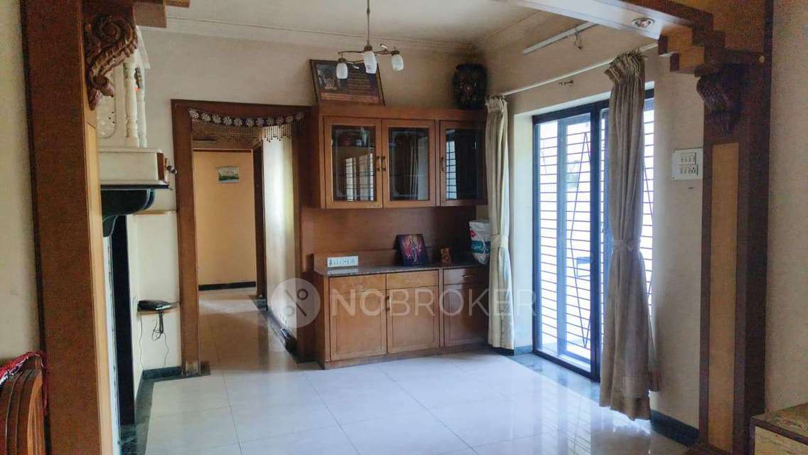 3 BHK Flat In Db Golf Links for Rent  In Yerwada