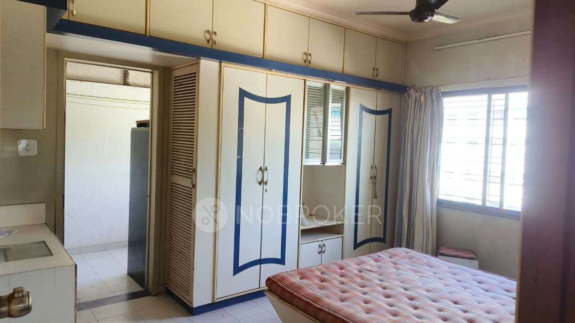 3 BHK Flat In Db Golf Links for Rent  In Yerwada