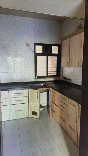 3 BHK Flat In Db Golf Links for Rent  In Yerwada