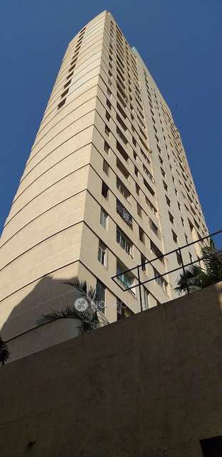 4 BHK Flat In Rustomjee La Sonrisa, Matunga East for Rent  In Matunga East