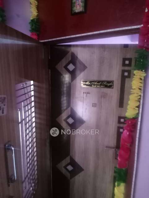1 BHK Flat In Sk Apartment For Sale  In Bhiwandi