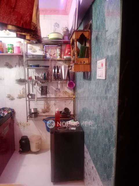 1 BHK Flat In Sk Apartment For Sale  In Bhiwandi