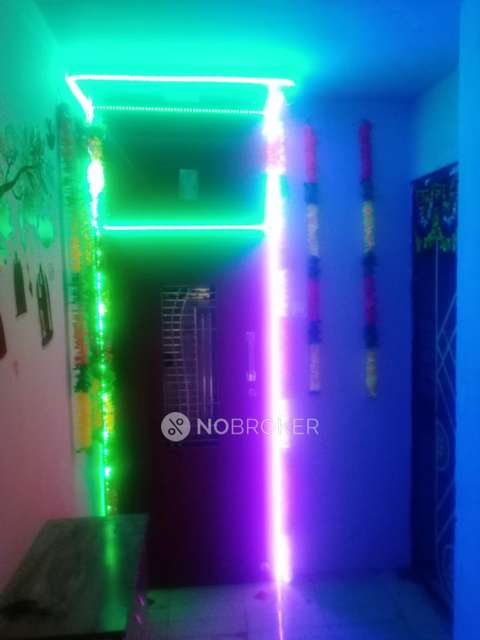 1 BHK Flat In Sk Apartment For Sale  In Bhiwandi