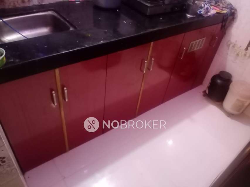 1 BHK Flat In Sk Apartment For Sale  In Bhiwandi