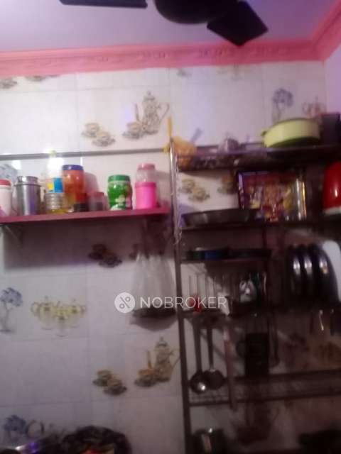 1 BHK Flat In Sk Apartment For Sale  In Bhiwandi