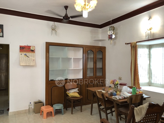 2 BHK House for Rent  In  Madipakkam
