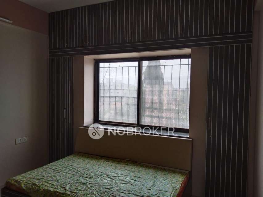 3 BHK Flat In Lotus 1 for Rent  In Undri