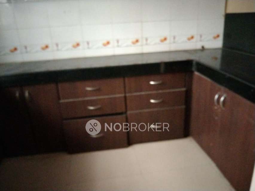 3 BHK Flat In Lotus 1 for Rent  In Undri