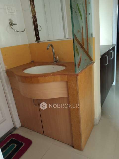 3 BHK Flat In Lotus 1 for Rent  In Undri